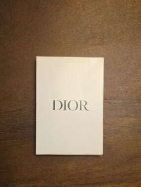 Dior Pocket Mirror